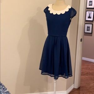 Modcloth Dress